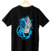 Dragon Ball Fusion Power T-Shirt