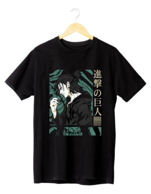 Eren's Resolve T-Shirt
