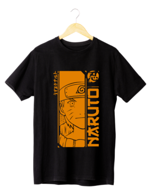 Naruto Legacy T-Shirt