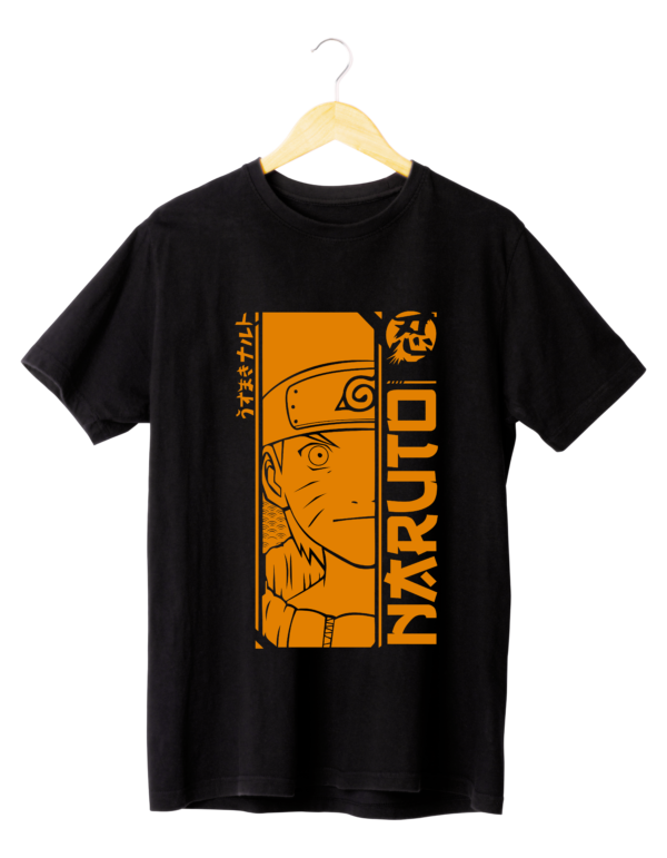 Naruto Legacy T-Shirt