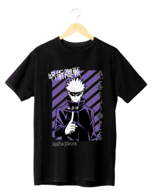 Gojo Limitless Style T-Shirt