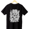 Naruto Chronicles T-Shirt