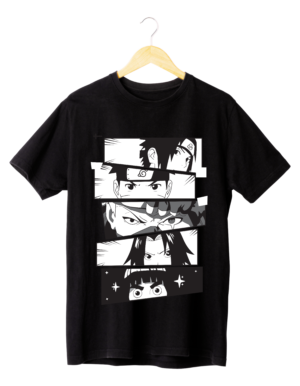 Ninja Gaze T-Shirt