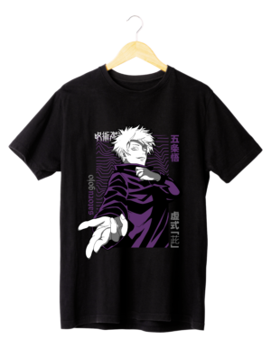 Gojo’s Infinite Reach T-Shirt