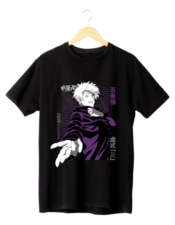 Gojo’s Infinite Reach T-Shirt