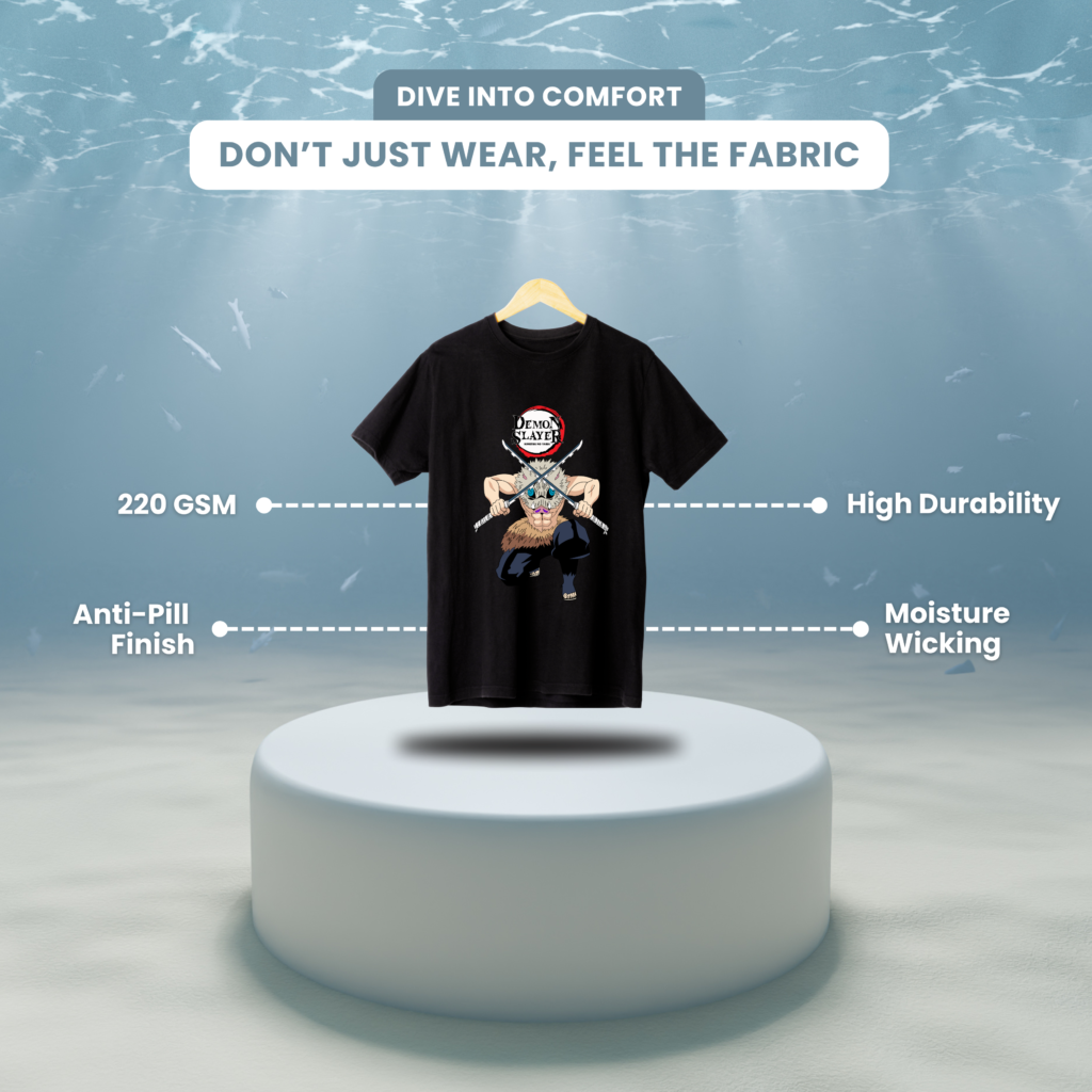 Beast Mode T-Shirt