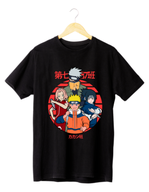 Team 7 Legacy T-Shirt