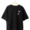 Gojo’s Infinite Reach T-Shirt (Oversized)