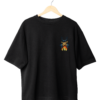 Ace’s Fire Fury T-Shirt (Oversized)