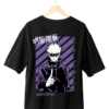 Gojo’s Infinite Reach T-Shirt (Oversized)
