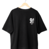 Ninja Gaze T-Shirt (Oversized)