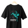 Defy the Gravity Tee (Oversized)