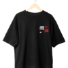 Piercing Vision Tee (Oversized)