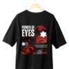 Piercing Vision Tee (Oversized)