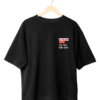 Fuel the Fire Tee (Oversized)