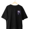 Gojo Limitless Style T-Shirt (Oversized)