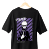 Gojo Limitless Style T-Shirt (Oversized)