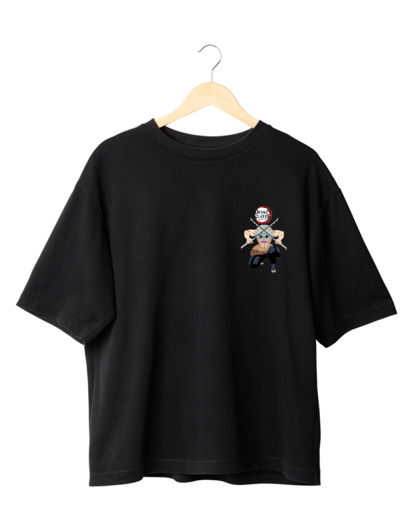 Beast Mode T-Shirt (Oversized)