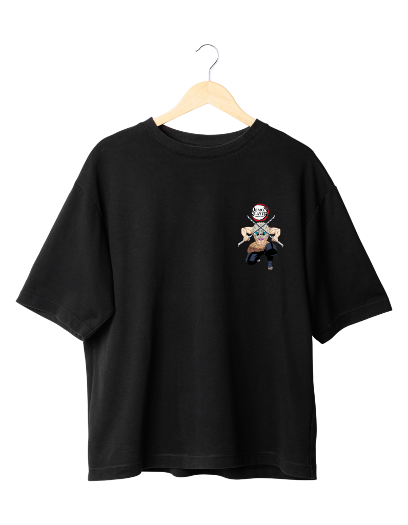 Beast Mode T-Shirt (Oversized)