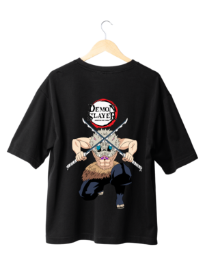 Beast Mode T-Shirt (Oversized)