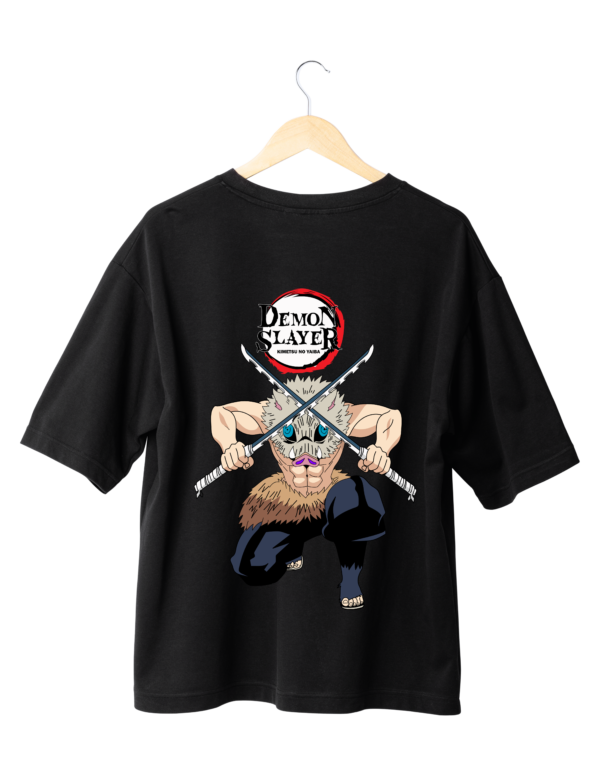 Beast Mode T-Shirt (Oversized)