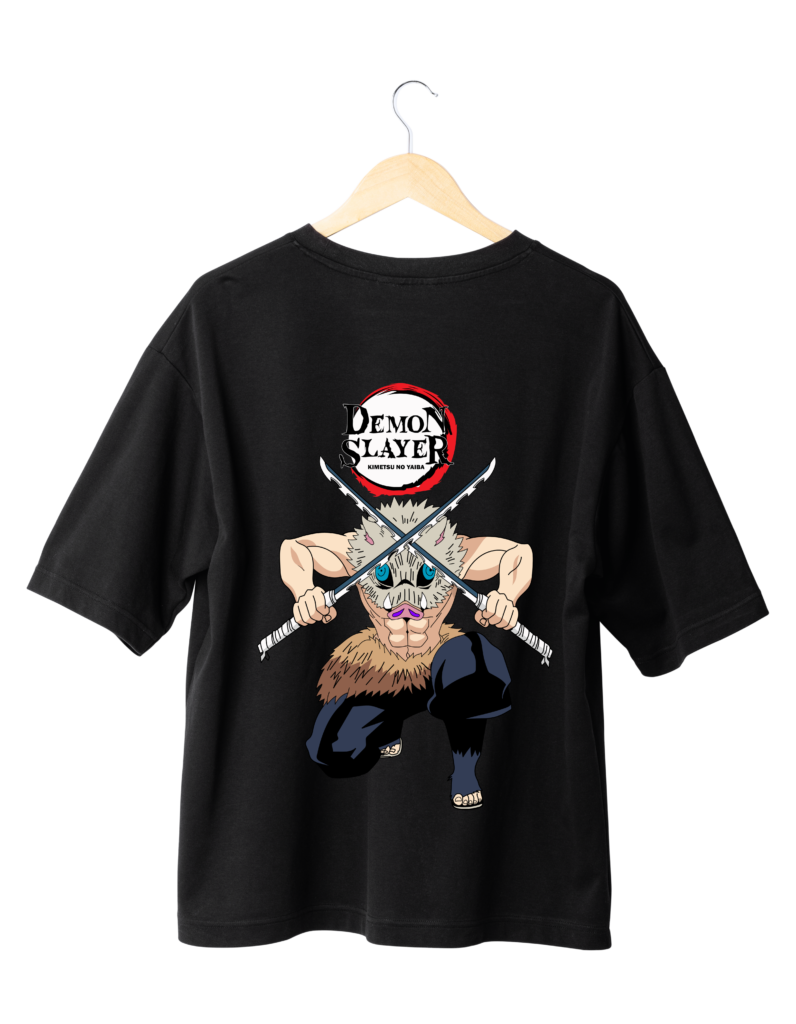 Beast Mode T-Shirt (Oversized)