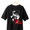 Fullmetal Alchemist Brotherhood T-Shirt (Oversized)