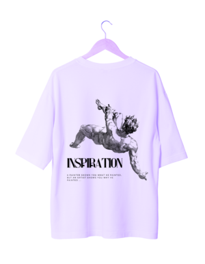 Lavender T-Shirt