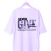 Lavender T-Shirt