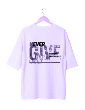 Lavender T-Shirt