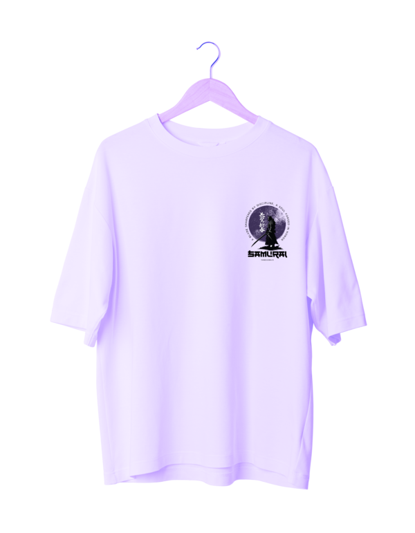 Lavender T-Shirt