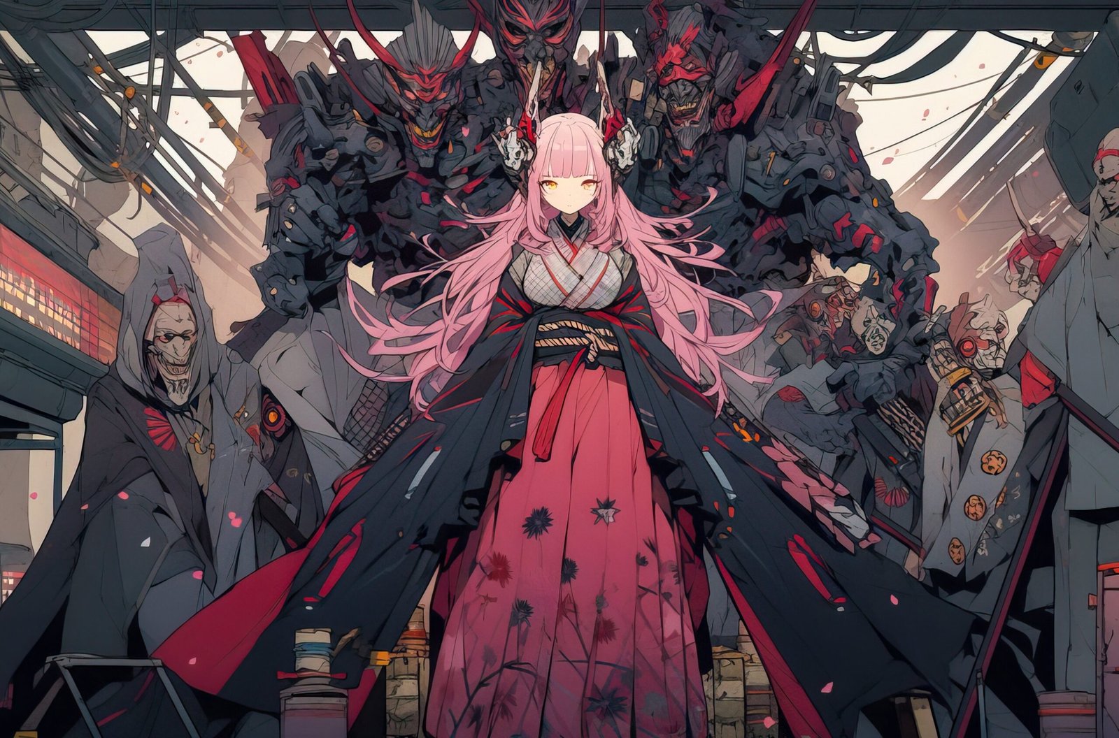 Ace’s Fire Fury - DTF