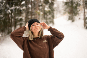 Sweatshirt Category Image