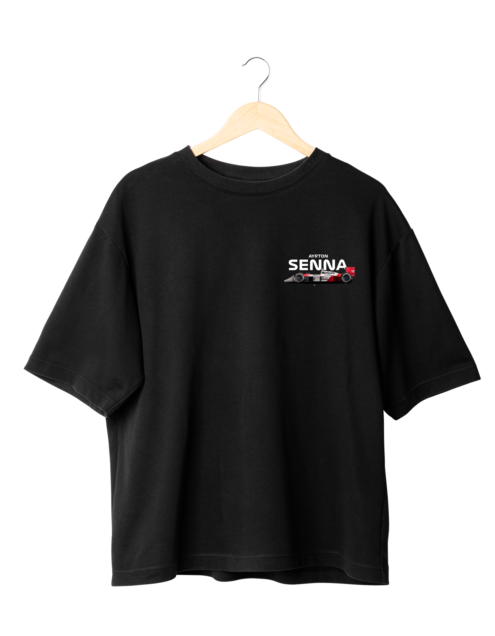 ARYTON-SENNA TSHIRT