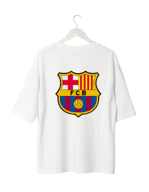 FC Barcelona Crest Tshirt