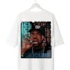 Ice Cube T-Shirt white (Oversized)
