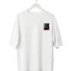 Ice Cube T-Shirt white (Oversized)