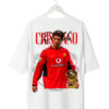Cristiano Ronaldo tshirt