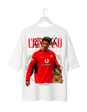 Cristiano Ronaldo tshirt