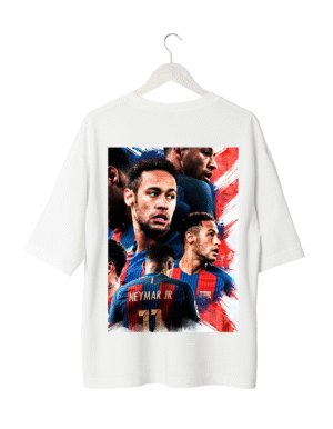 Neymar Jr