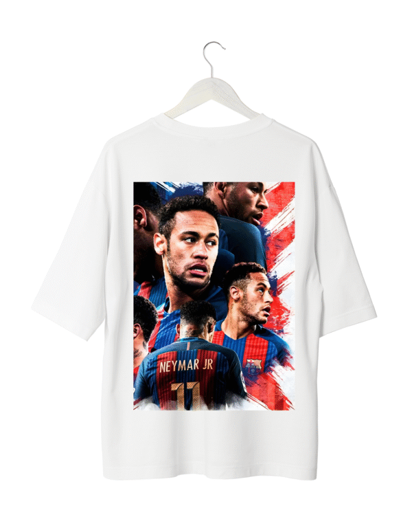 Neymar Jr