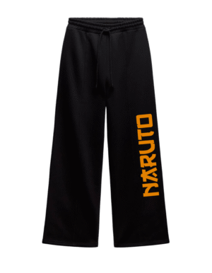 Baggy Straight Fit Warm Lower