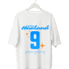 Haaland 9 Icon Edition T-Shirt