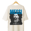 Messi Edition T-Shirt (Oversized)