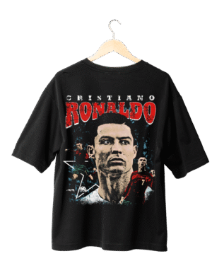 ronaldo 4